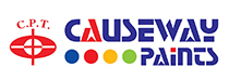 Causeway Paints